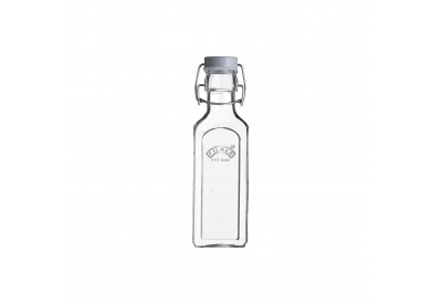 Kilner Clip Top Bottle (1.0 litre)	